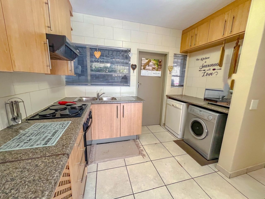 3 Bedroom Property for Sale in Sasolburg Ext 23 Free State